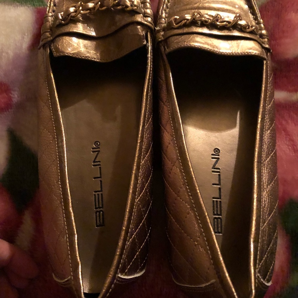 Bellini flats